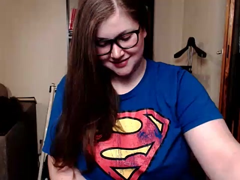 AlexXxSweety naked stripping on cam for live sex video chat