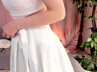 Elf-Song nude on cam – live sex chat