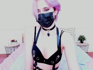 MillyWaist nude on cam – live sex chat