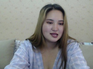 SweetLaPotato nude on cam – live sex chat
