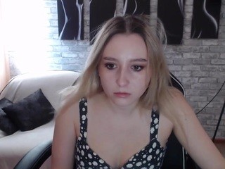 VictoriaCutty nude on cam – live sex chat