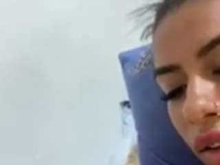 Milu Anderson nude on cam – live sex chat