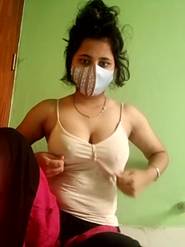 Rohini_chowdhury naked stripping on cam for live sex video chat