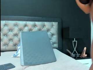 CindyCampbell nude on cam – live sex chat