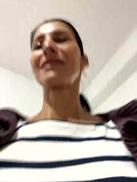 MilffantasyX naked stripping on cam for live sex video chat