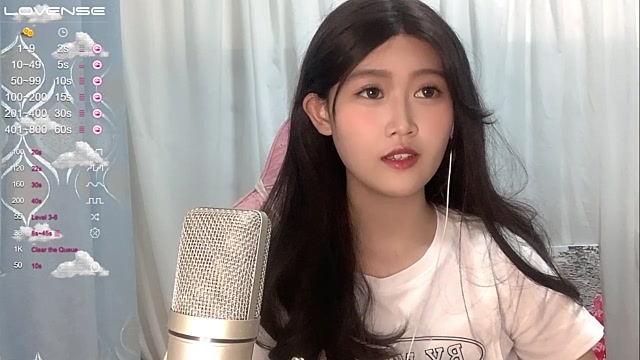 xiaokeaibaby naked stripping on cam for live sex video chat