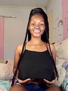 Yung-Missy naked stripping on cam for live sex video chat
