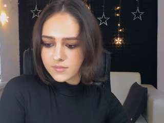 AlisonMill nude on cam – live sex chat