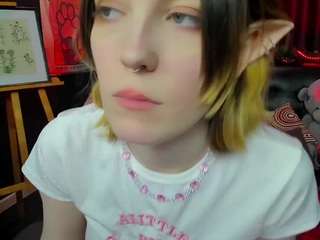 Crispytati nude on cam – live sex chat