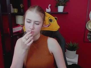 MeganxCute nude on cam – live sex chat