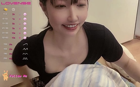 MINAMI— naked stripping on cam for live sex video chat