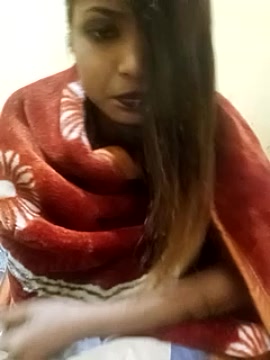 Nisha_685 naked stripping on cam for live sex video chat