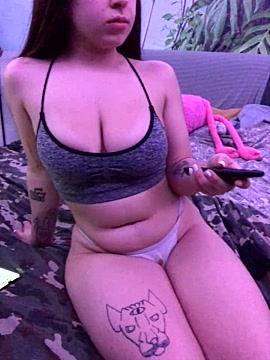 Bigboobteen naked stripping on cam for live sex video chat