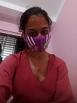 Farjana- naked stripping on cam for live sex video chat