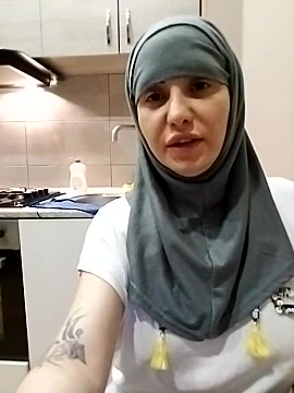 Goddessofkosomak naked stripping on cam for live sex video chat