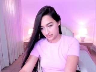 Isaa-parker nude on cam – live sex chat