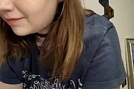 PumaShy naked stripping on cam for live sex video chat