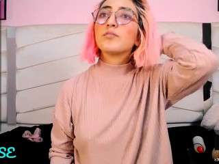 Sara Martini nude on cam – live sex chat