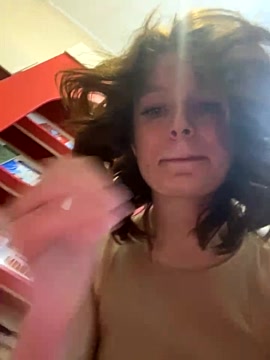Wet__Librarian naked stripping on cam for live sex video chat