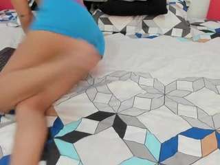 Abby-Collins1 nude on cam – live sex chat