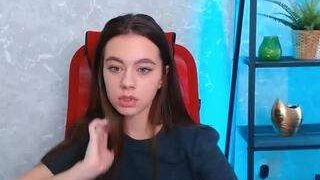 Feral-flower nude on cam – live sex chat
