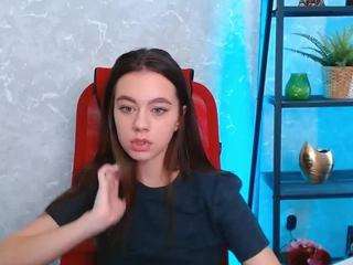 Feral-flower nude on cam – live sex chat