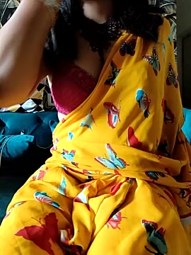SugarNdBrownie naked stripping on cam for live sex video chat