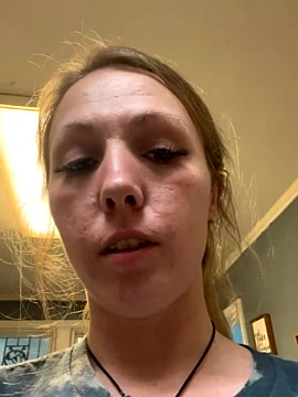 ViViSapphire naked stripping on cam for live sex video chat