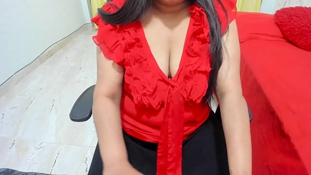 YourSanchu naked stripping on cam for live sex video chat
