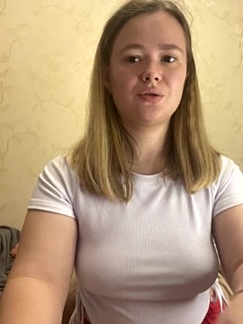 Honey_USA naked stripping on cam for live sex video chat