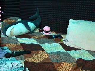Lollipopka nude on cam – live sex chat