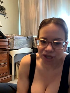 ToniRoom naked stripping on cam for live sex video chat