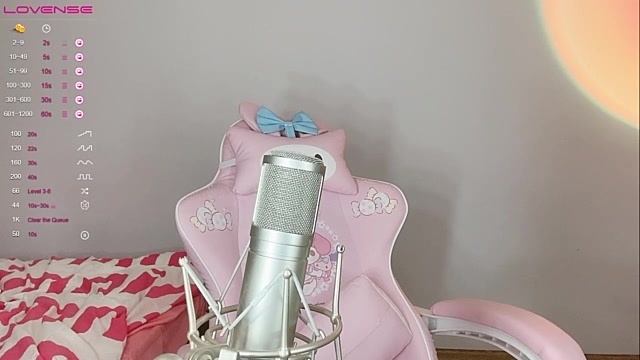xiaomengkeai naked stripping on cam for live sex video chat