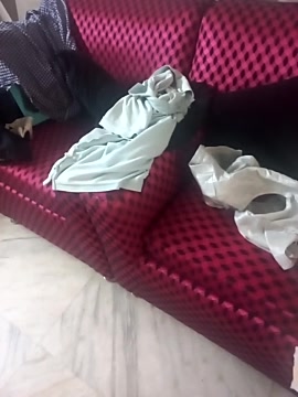 AlkaHot naked stripping on cam for live sex video chat