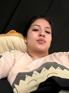 kaii_lee naked stripping on cam for live sex video chat