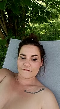 KatAluna naked stripping on cam for live sex video chat