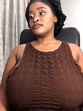 KnockoutBestie naked stripping on cam for live sex video chat