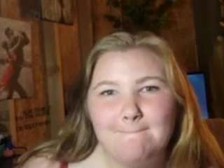 Maribabe-19 nude on cam – live sex chat