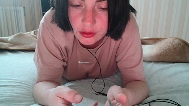 Megan_Helen naked stripping on cam for live sex video chat