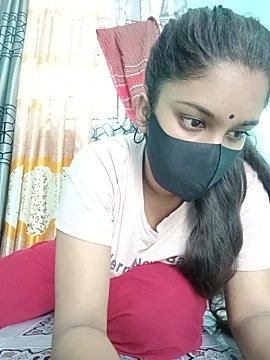 Mouni_Rose naked stripping on cam for live sex video chat