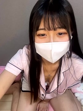 NANA__chan naked stripping on cam for live sex video chat