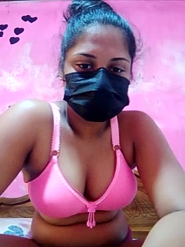 Nithumini naked stripping on cam for live sex video chat