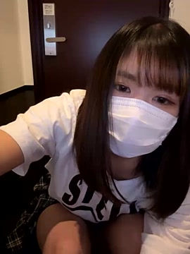 saekoofficial naked stripping on cam for live sex video chat