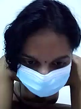 Sandunibaba naked stripping on cam for live sex video chat