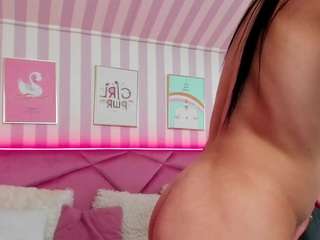 SelenaFaith nude on cam – live sex chat