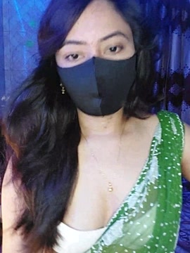 Sima–Roy naked stripping on cam for live sex video chat
