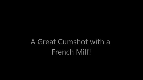 Webcam Cumshot