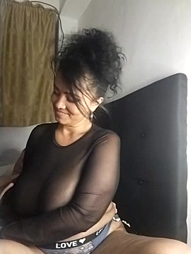 Yameil naked stripping on cam for live sex video chat