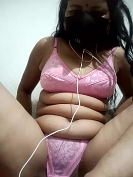 Anita-Bhabhi naked stripping on cam for live sex video chat
