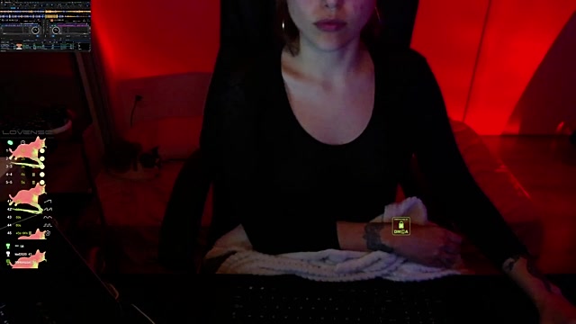 _BAEBILONIA_ naked stripping on cam for live sex video chat